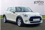 2018 MINI Hatchback 5dr 1.5 Cooper II 5dr Auto
