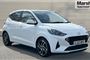 2022 Hyundai i10 1.2 MPi Premium 5dr Auto