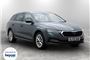 2020 Skoda Octavia Estate 1.5 TSI SE L First Edition 5dr