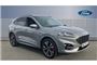 2023 Ford Kuga 2.5 PHEV ST-Line X 5dr CVT