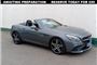 2020 Mercedes-Benz SLC SLC 200 Final Edition Premium 2dr