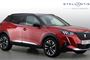 2020 Peugeot 2008 1.2 PureTech 130 GT Line 5dr