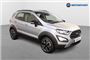 2021 Ford EcoSport 1.0 EcoBoost 125 Active 5dr