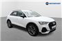 2021 Audi Q3 40 TDI 200 Quattro Black Edition 5dr S Tronic