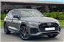 2023 Audi Q5 45 TFSI Quattro Edition 1 5dr S Tronic