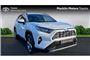 2019 Toyota RAV4 2.5 VVT-i Hybrid Design 5dr CVT 2WD