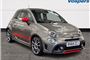 2019 Abarth 595 1.4 T-Jet 165 Turismo 70th Anniversary 3dr