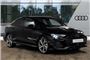 2025 Audi A3 Saloon 35 TFSI Black Edition 4dr S Tronic