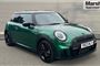 2023 MINI Hatchback 1.5 Cooper Sport Premium 3dr Auto