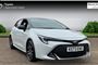 2023 Toyota Corolla 1.8 Hybrid GR Sport 5dr CVT