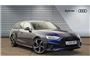 2024 Audi A4 Avant 35 TFSI Black Edition 5dr S Tronic