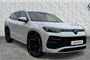 2025 Volkswagen Tayron 1.5 eTSI R-Line 5dr DSG7 [7 Seat]