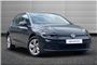2025 Volkswagen Golf 2.0 TDI Life 5dr