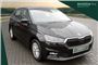2023 Skoda Fabia 1.0 TSI SE Comfort 5dr