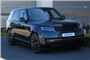 2023 Land Rover Range Rover 3.0 P440e HSE 4dr Auto