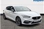 2024 SEAT Leon 1.5 TSI EVO 150 FR Sport 5dr