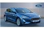 2019 Ford Focus 1.5 EcoBoost 150 Titanium X 5dr