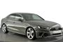 2022 Audi A4 35 TFSI S Line 4dr S Tronic