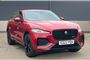 2022 Jaguar F-Pace 3.0 P400 R-Dynamic HSE 5dr Auto AWD