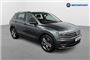 2018 Volkswagen Tiguan 2.0 TDi 150 SEL 5dr