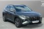 2022 Hyundai Tucson 1.6 TGDi Ultimate 5dr 2WD