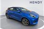 2021 Ford Puma 1.0 EcoBoost ST-Line 5dr Auto