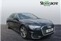2023 Audi A6 40 TFSI S Line 4dr S Tronic