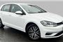 2018 Volkswagen Golf 1.0 TSI 115 SE [Nav] 5dr