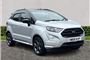 2019 Ford EcoSport 1.0 EcoBoost 125 ST-Line 5dr