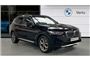 2021 BMW X3 xDrive20i MHT xLine 5dr Step Auto