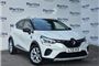 2021 Renault Captur 1.3 TCE 130 Iconic 5dr