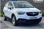 2018 Vauxhall Crossland X 1.2 SE 5dr