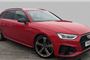 2020 Audi A4 Avant 30 TDI Black Edition 5dr S Tronic