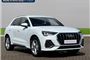 2024 Audi Q3 35 TFSI S Line 5dr S Tronic [Leather]