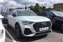 2020 Audi Q3 35 TDI Edition 1 5dr S Tronic