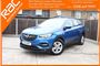 2021 Vauxhall Grandland X 1.2 Turbo SE Premium 5dr Auto [8 Speed]