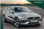 2020 Volvo V60 Cross Country 2.0 D4 [190] Cross Country Plus 5dr AWD Auto