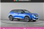 2020 Peugeot 2008 1.5 BlueHDi GT Line 5dr