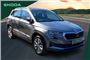 2024 Skoda Karoq 1.0 TSI 116 SE L 5dr