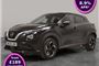 2023 Nissan Juke 1.0 DiG-T 114 N-Connecta 5dr