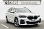 2022 BMW X1 sDrive 20i [178] M Sport 5dr Step Auto