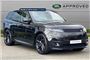 2023 Land Rover Range Rover Sport 3.0 D350 Autobiography 5dr Auto