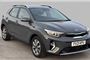 2021 Kia Stonic 1.0T GDi 99 2 5dr