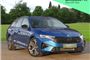 2025 Skoda Octavia Estate 2.0 TSI vRS 5dr DSG