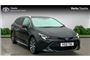 2021 Toyota Corolla Touring Sport 1.8 VVT-i Hybrid Design 5dr CVT