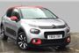 2019 Citroen C3 1.2 PureTech 82 Flair 5dr