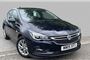 2019 Vauxhall Astra 1.6 CDTi 16V 136 Tech Line Nav 5dr