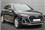 2024 Audi Q5 45 TFSI Quattro S Line 5dr S Tronic