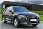 2022 Audi Q5 40 TDI Quattro Sport 5dr S Tronic [Tech Pack Pro]