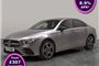 2021 Mercedes-Benz A-Class Saloon A250e AMG Line Edition 4dr Auto